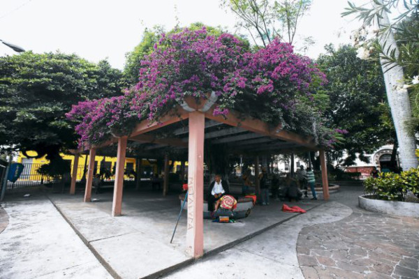 Alcaldía construirá la plaza La Libertad en Comayagüela