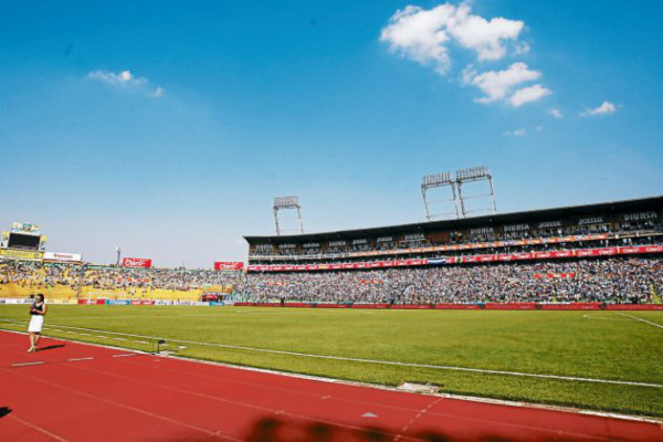 'Estoy optimista para juego ante México”