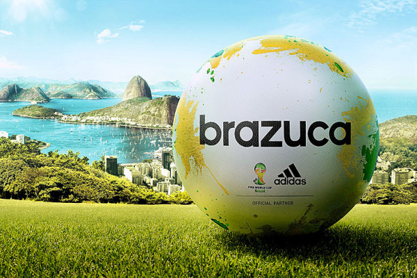 Adidas renueva acuerdo de patrocinio con la FIFA hasta 2030