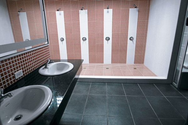 La nueva guarida del Olimpia