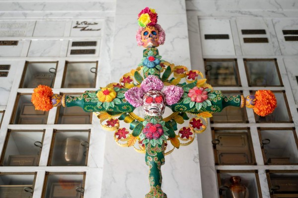 Día de Todos los Santos y de los Fieles Difuntos: ¿Cuál es el origen de la celebración?