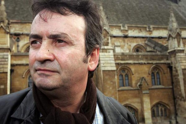 Muere irlandés que estuvo preso injustamente por 15 años