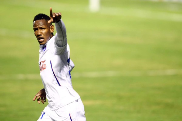 'No me perdonarían perder ante Herediano', Vargas