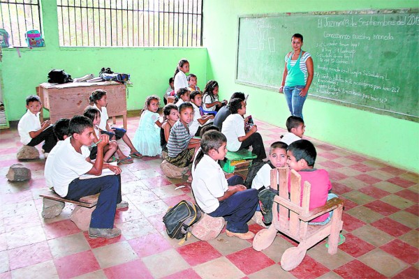 Honduras: 90% de centros son propensos a las amenazas naturales