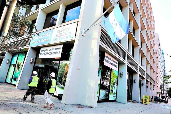 Consulado de San Francisco abrirá en junio