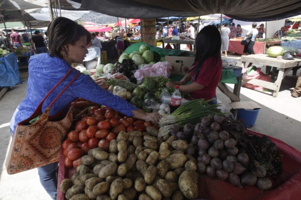 Feria del agricultor, un referente comercial