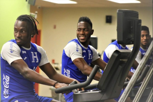 Todos los ojos puestos en Fabián Coito ante su primer partido con la Selección de Honduras