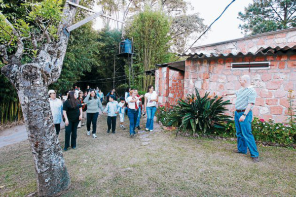 Gloriales, una auténtica aventura de montaña