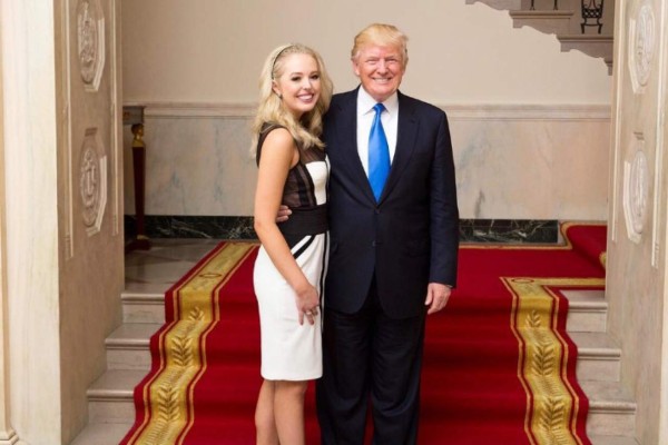 Ellas son las bellas hijas de los hombres más millonarios del mundo  