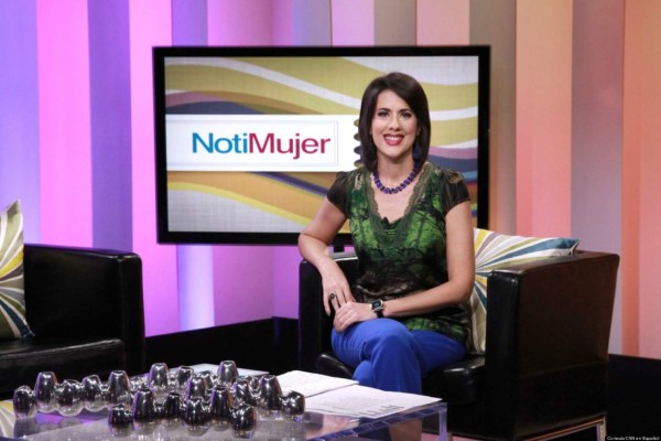 Famosos presentadores que han dejado huellas en Univisión