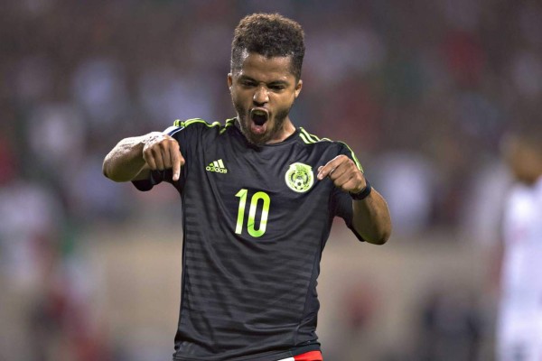 Juan Carlos Osorio tiene 11 posibilidades en ataque. ¿Con quiénes saldrá?