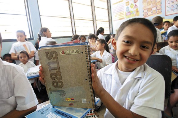 Soli-diario se hizo presente en Guasucarán