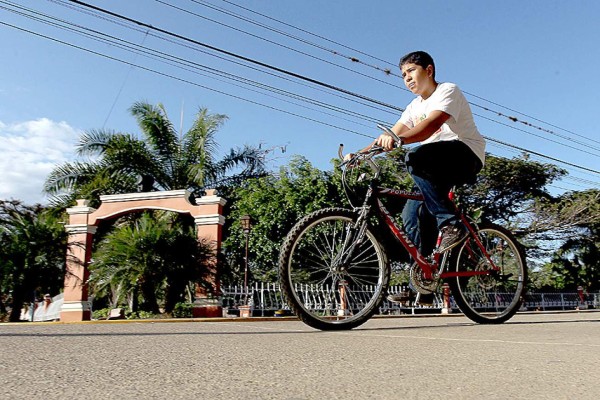 FOTOS: Esplendor de Olancho
