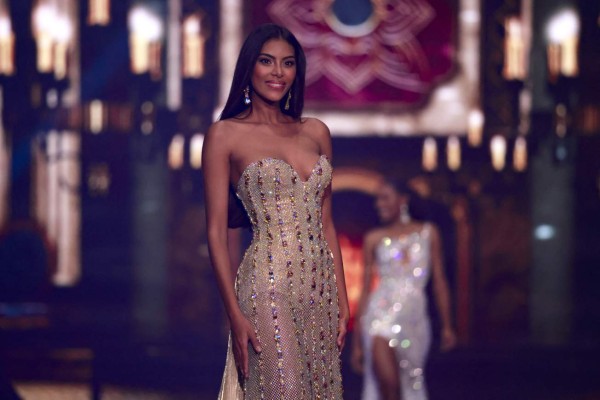 Así fueron los hermosos vestidos que lucieron las finalistas del Miss Universo 2021