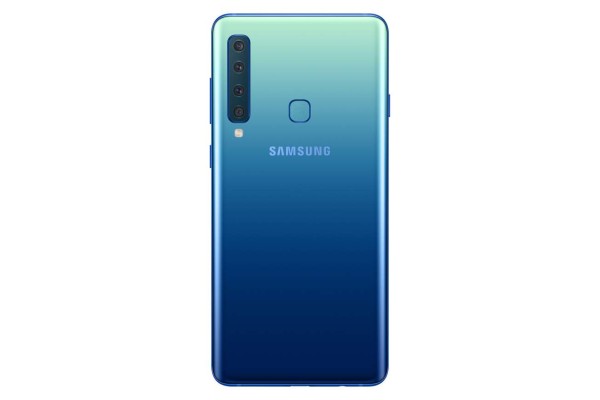 Samsung Galaxy A9, una revolución fotográfica