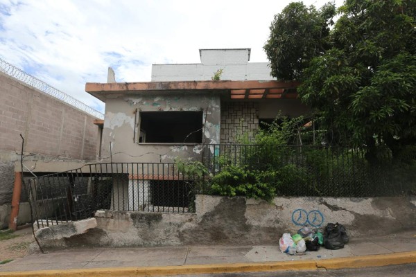 El 11% de las viviendas del DC están abandonadas