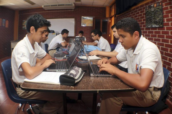 Instituto Taular, semillero de la excelencia académica