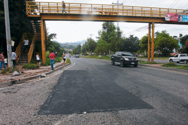 Por fin Soptravi se hará cargo del anillo periférico
