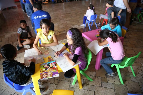 Luis Macías es nuestro Súper Papá El Heraldo 2017