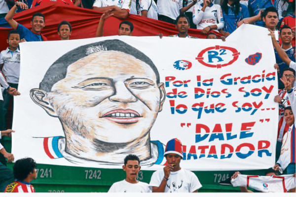 Una fiesta blanca de ensueño