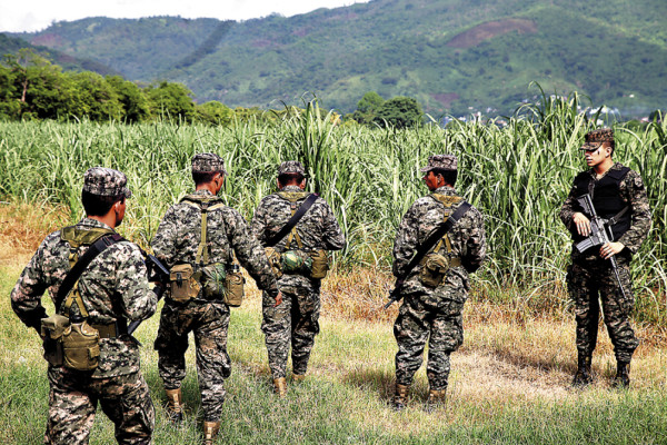 'Padre, tu familia te ama”