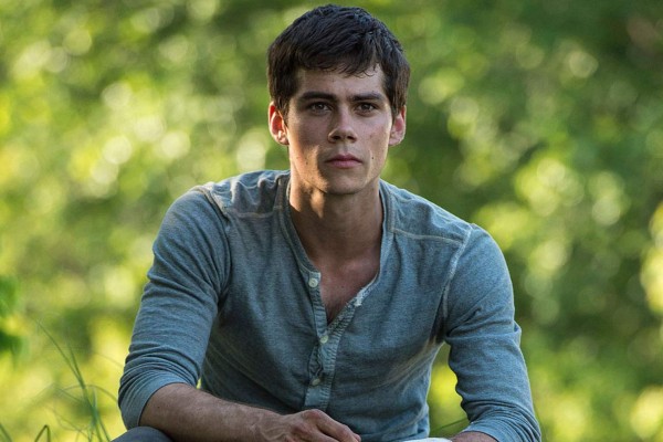 Atropellan a protagonista de la película 'Maze Runner', Dylan O´Brien