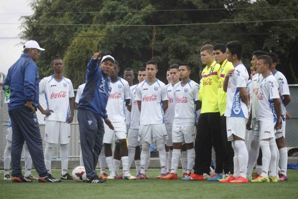 Jamaica, el rival que preocupa a la Sub 17
