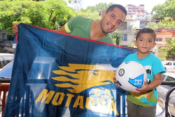 'Es una presión extra ganar la copa”