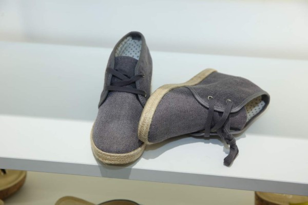 Una sutil transición