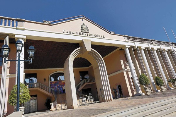 Nueva estructura de gobierno ya es ley