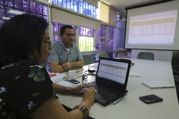 Difusión de la tecnología marca desarrollo capitalino