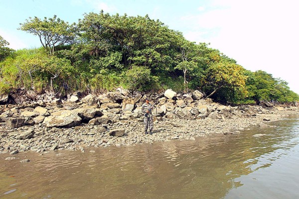 Isla Conejo, un nuevo destino de verano en la zona sur de Honduras