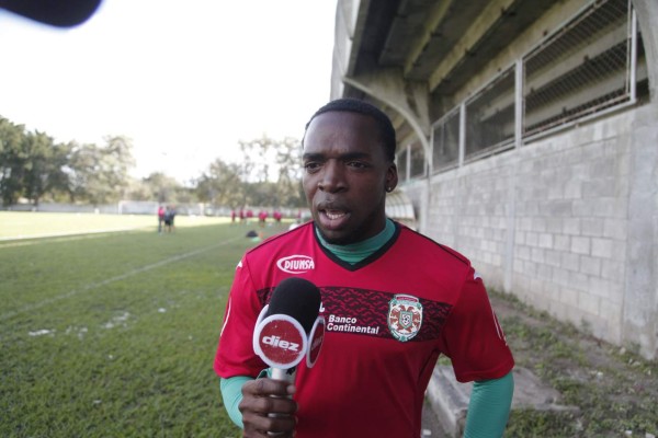 Jugadores hondureños que han militado en la Liga China