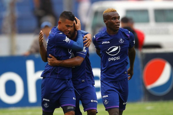 Motagua tiene razones para ganar el clásico