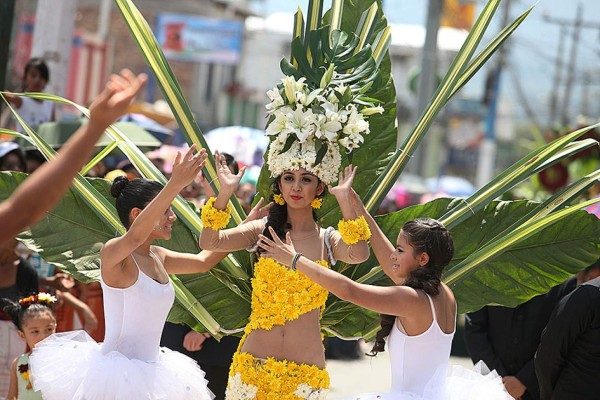 Las Fotos de la Semana en ElHeraldo.hn