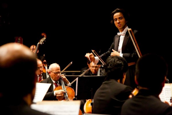 Carlos Checa: 'Me voy a ir de aquí un poco hondureño”