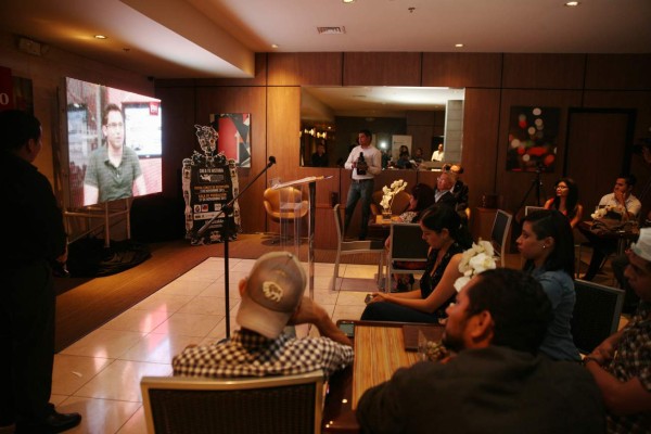 Preguntas y respuestas del IV Festival de Cortos de EL HERALDO