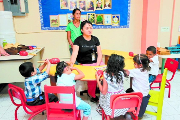 A pedalear por los niños con discapacidad visual