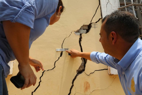 Irrecuperable Museo Villa Roy