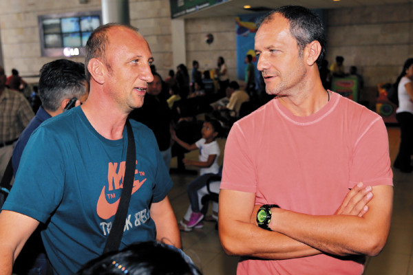 'Motagua no es un juguete”