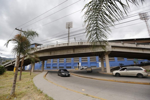 Soluciones viales millonarias que presentan falencias