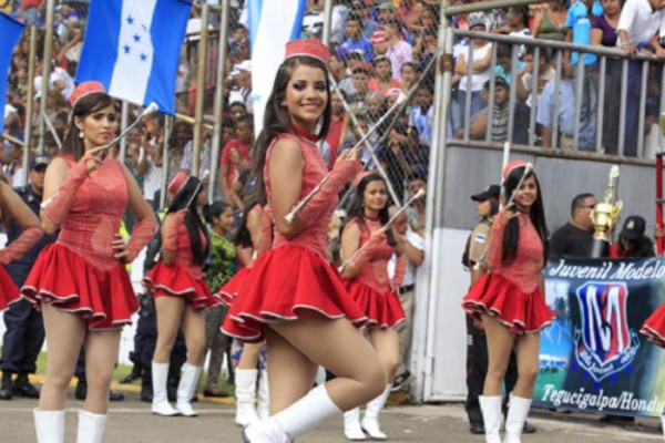 Honduras: Cierran temporalmente el Instituto Modelo