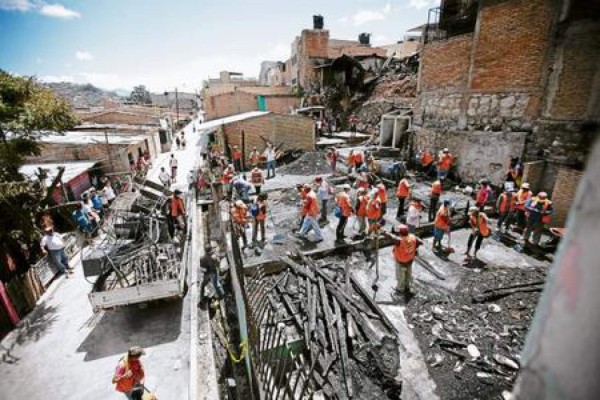 Las diez noticias de la semana en ElHeraldo.hn