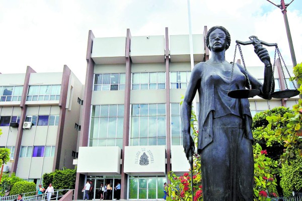 Honduras: Ley de Extradición logra consenso