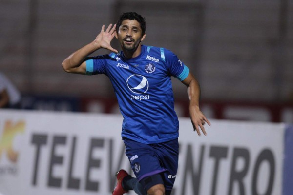 Israel Silva ya piensa en el América