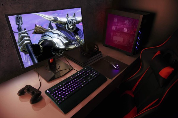 &nbsp;ViewSonic saca al mercado su primer proyector 4K UHD