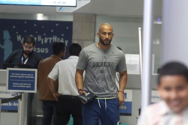 'No me molesta que hablen de mi tamaño”