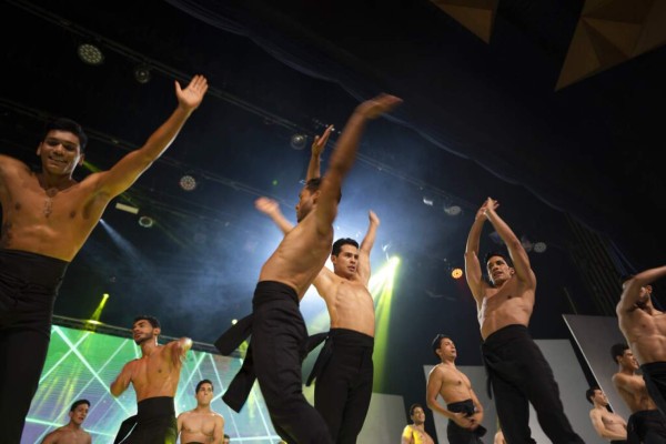 De Spider-Man a Pennywise: Las mejores imágenes de esta semana en América Latina