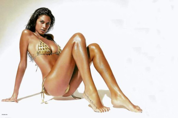 Las novias sexis del Mundial