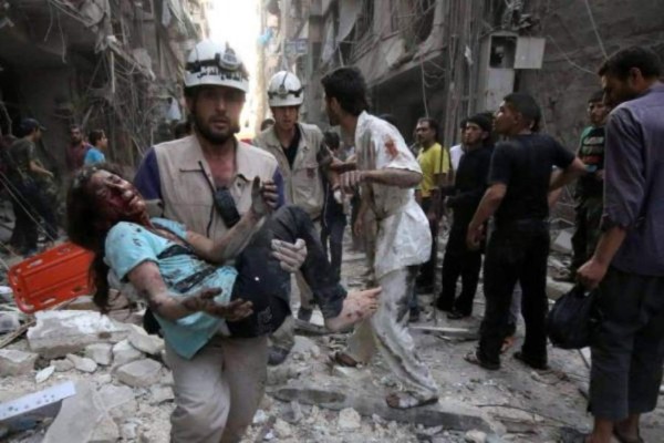 Israel anuncia una tregua humanitaria de siete horas en Gaza